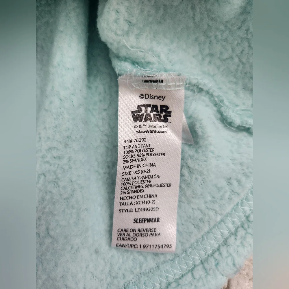 Star Wars good pre